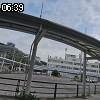 06時35分 ごろ