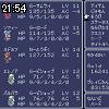21時50分 ごろ