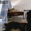 11時10分 ごろ