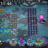 11時40分 ごろ
