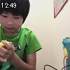 12時45分 ごろ