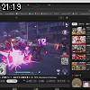 21時15分 ごろ