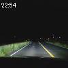 22時50分 ごろ