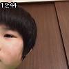 12時40分 ごろ