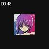 00時45分 ごろ