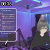 00時35分 ごろ