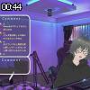 00時40分 ごろ