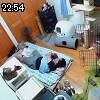 22時50分 ごろ