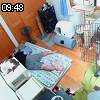 09時45分 ごろ