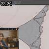 23時20分 ごろ