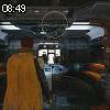 08時45分 ごろ