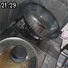 21時25分 ごろ