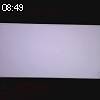 08時45分 ごろ