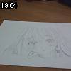 19時00分 ごろ