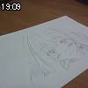 19時05分 ごろ