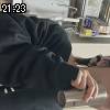 21時20分 ごろ