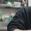 21時35分 ごろ