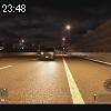 23時45分 ごろ
