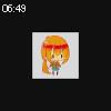 06時45分 ごろ