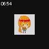 06時50分 ごろ