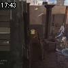 17時40分 ごろ