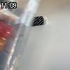 11時05分 ごろ