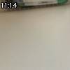 11時10分 ごろ