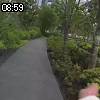 08時55分 ごろ