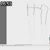 16時55分 ごろ