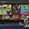 20時55分 ごろ