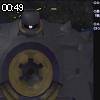 00時45分 ごろ