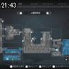 21時40分 ごろ