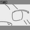 17時35分 ごろ