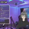 00時00分 ごろ
