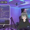 00時05分 ごろ