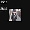20時25分 ごろ