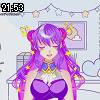 21時50分 ごろ