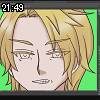 21時45分 ごろ
