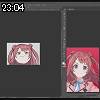 23時00分 ごろ