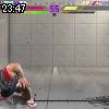 23時45分 ごろ