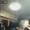 23時45分 ごろ