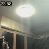 23時55分 ごろ