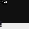 19時45分 ごろ