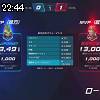22時40分 ごろ