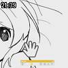 21時35分 ごろ