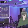 00時45分 ごろ