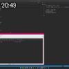 20時45分 ごろ