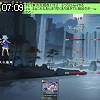 07時05分 ごろ