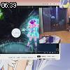 06時35分 ごろ
