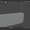 21時40分 ごろ